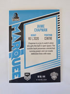 NRL 2025 Elite | Marquee | #M16 | Jaime Chapman | Titans