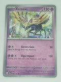 Pokemon TCG - Surging Sparks - #088/191 - Xerneas - Uncommon