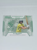 2024-25 LUXE Cricket Traders - International Series - #IS27 - Ellyse Perry