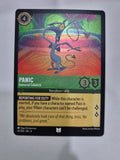 Ursula's Return - Coldfoil - Panic - Immortal Sidekick - 82/204 - Uncommon