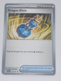 Pokemon TCG - Surging Sparks - #172/191 - Dragon Elixir - Uncommon