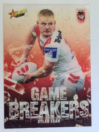 NRL 2026 League Heroes | Gamebreakers | #GB106 | Dylan Egan | St George Illawarra Dragons