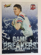 NRL 2026 League Heroes | Gamebreakers | #GB114 | Hugo Savala | Sydney Roosters