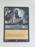 Lorcana | Archazia's Island | #182/204 | Akela - Wolf Pack Elder | Common