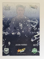 NRL 2026 League Heroes | Gamebreakers | #GB79 | Jaxon Purdue | North Queensland Cowboys
