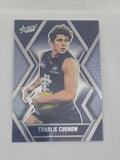 AFL Footy Stars 2025 | Luminous Base | #L25 | C. Curnow | Carlton