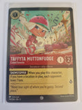 Shimmering Skies - Coldfoil - Taffyta Muttonfudge - Crowd Favorite - 114/204 Common