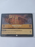 Into the Inklands Coldfoil Tiana’s Palace - Jazz Restaurant 034/204 Uncommon