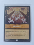 Into the Inklands - Coldfoil - 99 Puppies - 024/204 - Uncommon
