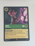 Lorcana | Archazia's Island | #93/204 | Basil - Secret Informer | Rare