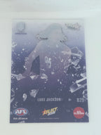 AFL Footy Stars 2025 | Breakout | #B29 | L. Jackson | Fremantle