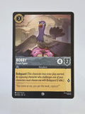 Disney Lorcana Reign of Jafar | Bobby Purple Pigeon | #182 | Common