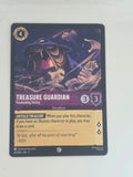 Archazia's Island | #47/204 | Treasure Guardian - Foreboding Sentry | Common
