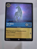 Lorcana - Floodborn - #160/204 - Coldfoil - The Nokk - Water Spirit - Common