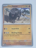 Pokemon TCG - Surging Sparks - #101/191 - Paldean Tauros - Uncommon