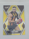 AFL Footy Stars 2025 | Luminous Base | #L104 | J. Impey | Hawthorn