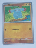 Pokemon TCG - Surging Sparks - #102/191 - Phanpy - Common