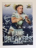 NRL 2026 League Heroes | Gamebreakers | #GB74 | Reuben Cotter | North Queensland Cowboys