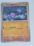 Pokemon TCG - Surging Sparks - #114/191 - Glimmet - Common