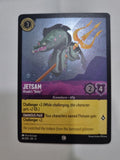 Ursula's Return - Coldfoil - Jetsam - Ursula's Baby - 46/204 - Common