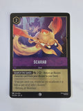Disney Lorcana Reign of Jafar | Coldfoil | Scarab | #083 | Common
