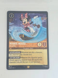 Lorcana | Archazia's Island | #31/204 | Minnie Mouse - Storyteller | Legendary