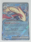 Pokemon TCG - Surging Sparks - #042/191 - Milotic EX - Double Rare