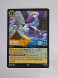 Disney Lorcana Reign of Jafar | Perdita Determined Mother | #027 | Super Rare
