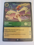 Shimmering Skies - Coldfoil - Zazu - Advisor to Mufasa - 72/204 - Common