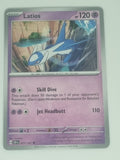 Pokemon TCG - Surging Sparks - #077/191 - Latios - Uncommon