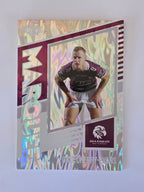 NRL 2025 Elite | Marquee | #M17 | Daly Cherry-Evans | Sea Eagles