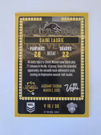 NRL 2025 Elite | 2025 Vegas Round | #V16 | Daine Laurie | Panthers