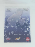 AFL Footy Stars 2025 | Breakout | #B84 | H. Reid | West Coast Eagles