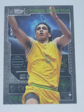 2023 Skybox Metal Universe Champions - #023 - Tyrese Proctor