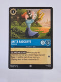Disney Lorcana Reign of Jafar | Anita Radcliffe Dog Lover | #155 | Common