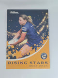 NRL 2025 Traders | Rising Stars | #RS33 | Rory Owen | Eels