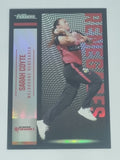 2024-25 LUXE Cricket Traders - Parallel - #P099 - Sarah Coyte - Renegades