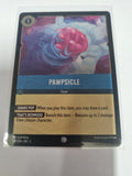 Lorcana - Floodborn - #169/204 - Coldfoil - Pawpsicle - Common