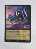 Disney Lorcana Reign of Jafar | Coldfoil | Flower Shy Skunk | #076 | Rare