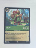 Lorcana | Archazia's Island COLDFOIL #102/204 | Pacha - Hiking Buddy | Common
