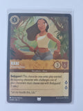 Into the Inklands - Coldfoil - Nani - Protective Sister - 012/204 Uncommon