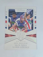 NRL 2025 Traders Titanium| Fan Favourites Team | #FFT9 | Knights