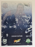 NRL 2026 League Heroes | Gamebreakers | #GB119 | Connor Watson | Sydney Roosters