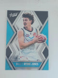 AFL Footy Stars 2025 | Luminous Base | #L137 | D. Byrne-Jones | Port Adelaide