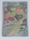 Pokemon TCG - Surging Sparks - #211/191 - Appletun - Illustration Rare