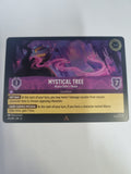 Lorcana Azurite Sea - COLDFOIL - Mystical Tree - Mama Odie's Home - #69/204 Rare