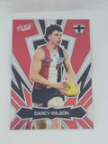 AFL Footy Stars 2025 | Luminous Thunderbolt | #LT179 | D. Wilson | St Kilda