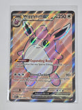 Pokemon TCG - Pokemon 151 - #187/165 - Wigglytuff ex - Full Art