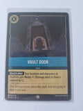 Into the Inklands - Coldfoil - Vault Door - 167/204 - Common