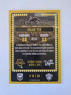 NRL 2025 Elite | 2025 Vegas Round | #V18 | Isaah Yeo | Panthers